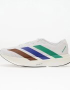 adidas Performance Сникърси adidas x Pharrell Williams Humanrace Adizero Evo SL Ftw White/ Secogr/ Semi Lucid Blue