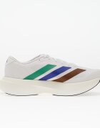 adidas Performance Сникърси adidas x Pharrell Williams Humanrace Adizero Evo SL Ftw White/ Secogr/ Semi Lucid Blue