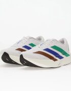 adidas Performance Сникърси adidas x Pharrell Williams Humanrace Adizero Evo SL Ftw White/ Secogr/ Semi Lucid Blue