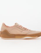 adidas Performance Сникърси adidas x Stella McCartney Court Boost Soft Powder/ Soft Powder/ Charcoal
