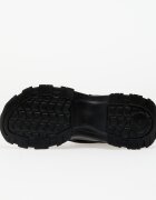 adidas Performance Сникърси adidas x Stella McCartney Hika Sandal Canvas Core Black/ Core Black/ Utility Black