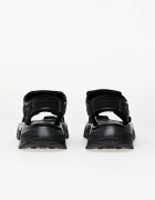 adidas Performance Сникърси adidas x Stella McCartney Hika Sandal Canvas Core Black/ Core Black/ Utility Black