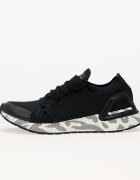 adidas Performance Сникърси adidas x Stella McCartney UltraBOOST 20 Core Black/ Core Black/ Core Black