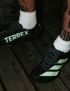 adidas Performance Сникърси FTSHP x adidas Terrex Agravic TT "STARGAZER" Core Black/ Core Black/ Core Black