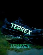 adidas Performance Сникърси FTSHP x adidas Terrex Agravic TT "STARGAZER" Core Black/ Core Black/ Core Black