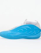 adidas Performance Сникърси Harden Volume 10 Shoes Lucid Aquamarine/ Cloud White/ Silver Metallic