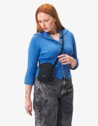 AEVOR Чанта Easy Ride Pouch Black 14 l