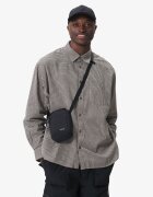 AEVOR Чанта Easy Ride Pouch Black 14 l