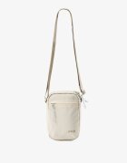 AEVOR Чанта Easy Ride Pouch Off-White 14 l