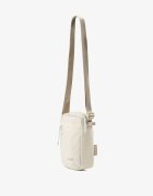 AEVOR Чанта Easy Ride Pouch Off-White 14 l