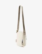 AEVOR Чанта Easy Ride Pouch Off-White 14 l
