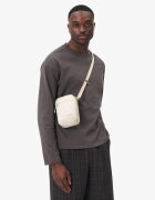 AEVOR Чанта Easy Ride Pouch Off-White 14 l