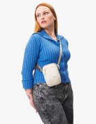 AEVOR Чанта Easy Ride Pouch Off-White 14 l