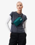 AEVOR Чанта Hip Bag Ease Ripstop Evergreen