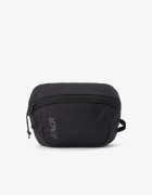 AEVOR Чанта Hip Bag Move Ripstop Black 15 l