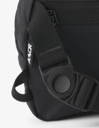 AEVOR Чанта Hip Bag Move Ripstop Black 15 l