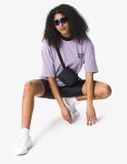 AEVOR Чанта Hip Bag Move Ripstop Black 15 l