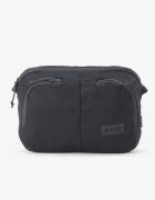 AEVOR Чанта Sacoche Bag Ripstop Charcoal Black