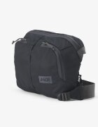 AEVOR Чанта Sacoche Bag Ripstop Charcoal Black