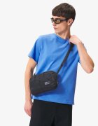 AEVOR Чанта Sacoche Bag Ripstop Charcoal Black