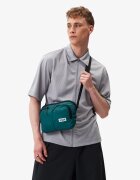 AEVOR Чанта Sacoche Bag Ripstop Evergreen