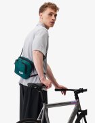 AEVOR Чанта Sacoche Bag Ripstop Evergreen