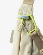 AEVOR Чанта Sling Bag Off-White 09 l