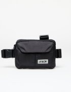 AEVOR Чантичка за кръста Frontpack Ripstop Black