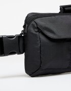 AEVOR Чантичка за кръста Frontpack Ripstop Black