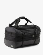 AEVOR Duffel Pack Proof Black