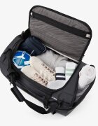 AEVOR Duffel Pack Proof Black