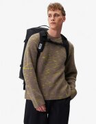 AEVOR Duffel Pack Proof Black
