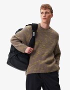 AEVOR Duffel Pack Proof Black
