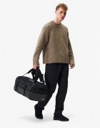 AEVOR Duffel Pack Proof Black