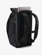 AEVOR Раница Roll Pack 2.0 Proof Black