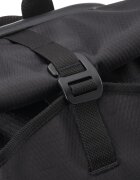 AEVOR Раница Roll Pack 2.0 Proof Black