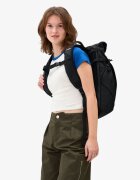 AEVOR Раница Roll Pack 2.0 Proof Black