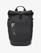 AEVOR Раница Rollpack Proof Black