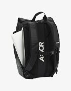 AEVOR Раница Rollpack Proof Black