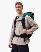 AEVOR Раница Travel Pack Proof Evergreen