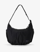 AEVOR Slouchy Bag Black