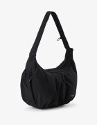AEVOR Slouchy Bag Black