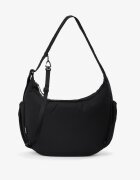 AEVOR Slouchy Bag Black