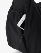 AEVOR Slouchy Bag Black