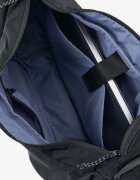 AEVOR Slouchy Bag Black