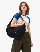 AEVOR Slouchy Bag Black