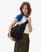 AEVOR Slouchy Bag Black