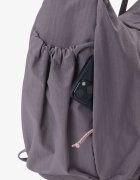 AEVOR Slouchy Bag Grey