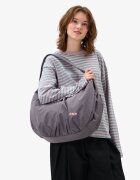 AEVOR Slouchy Bag Grey