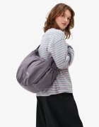 AEVOR Slouchy Bag Grey